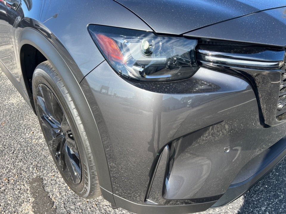 2026 Mazda Mazda CX-90 3.3 Turbo Premium Sport