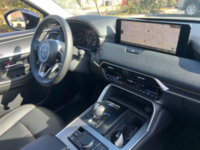 2026 Mazda Mazda CX-90 3.3 Turbo Premium Sport