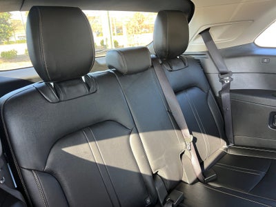 2026 Mazda Mazda CX-90 3.3 Turbo Premium Sport