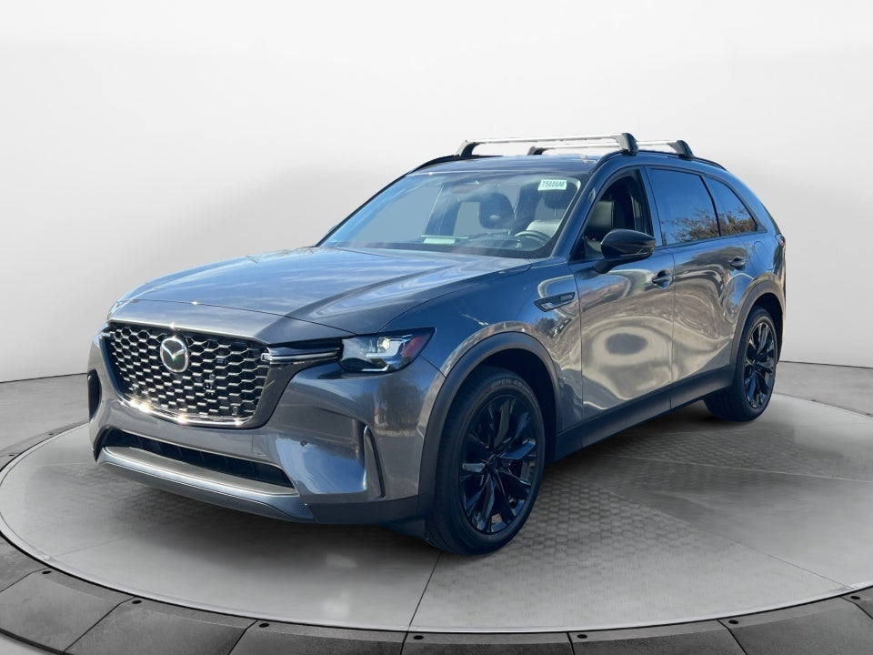 2026 Mazda Mazda CX-90 3.3 Turbo Premium Sport