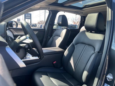 2026 Mazda Mazda CX-90 3.3 Turbo Premium Sport