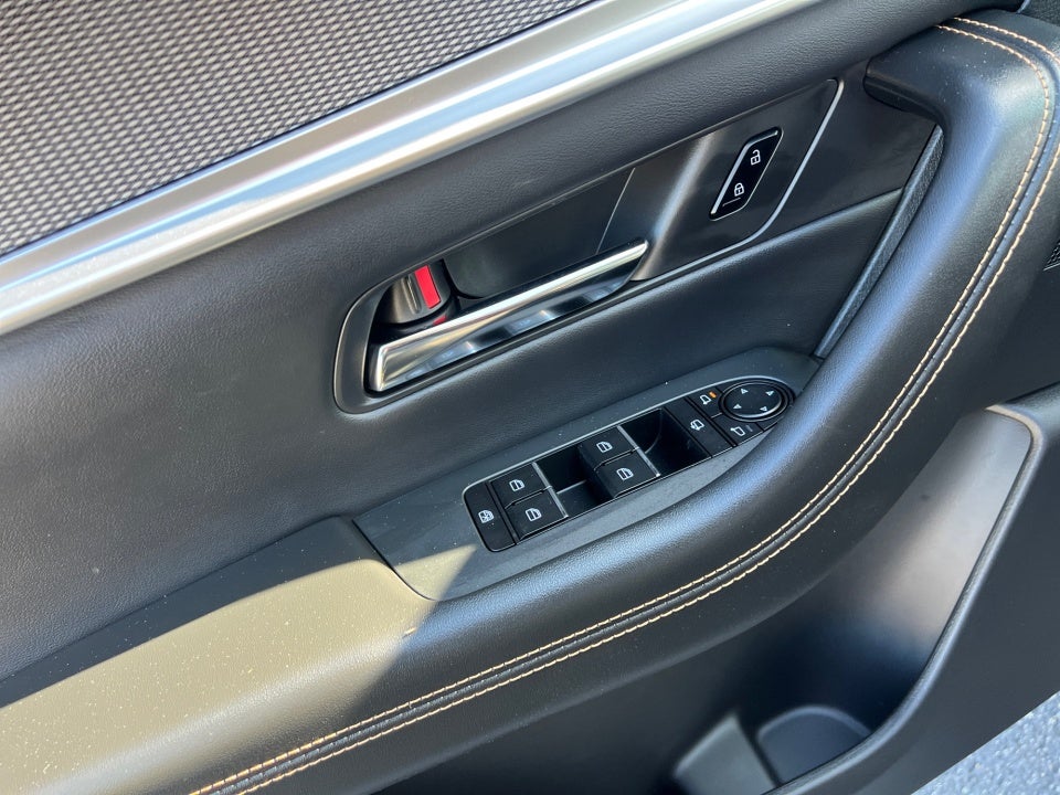 2026 Mazda Mazda CX-90 3.3 Turbo Premium Sport