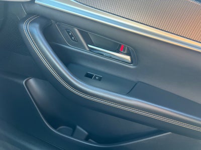 2026 Mazda Mazda CX-90 3.3 Turbo Premium Sport