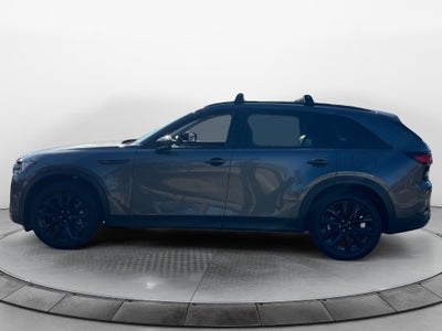 2026 Mazda Mazda CX-90 3.3 Turbo Premium Sport