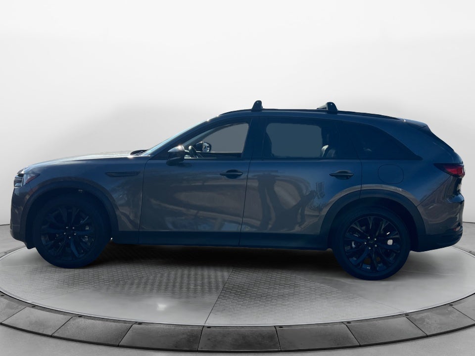 2026 Mazda Mazda CX-90 3.3 Turbo Premium Sport