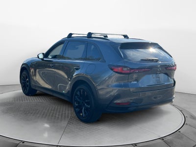 2026 Mazda Mazda CX-90 3.3 Turbo Premium Sport