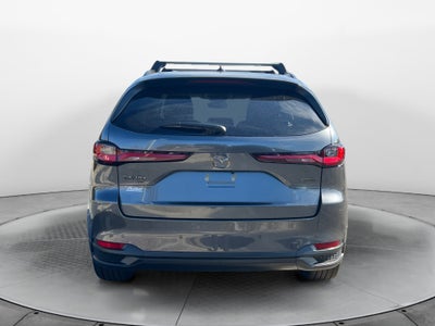 2026 Mazda Mazda CX-90 3.3 Turbo Premium Sport