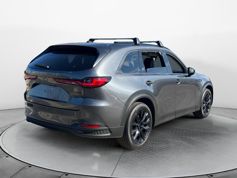 2026 Mazda Mazda CX-90 3.3 Turbo Premium Sport