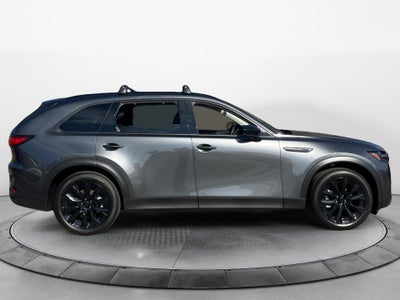 2026 Mazda Mazda CX-90 3.3 Turbo Premium Sport