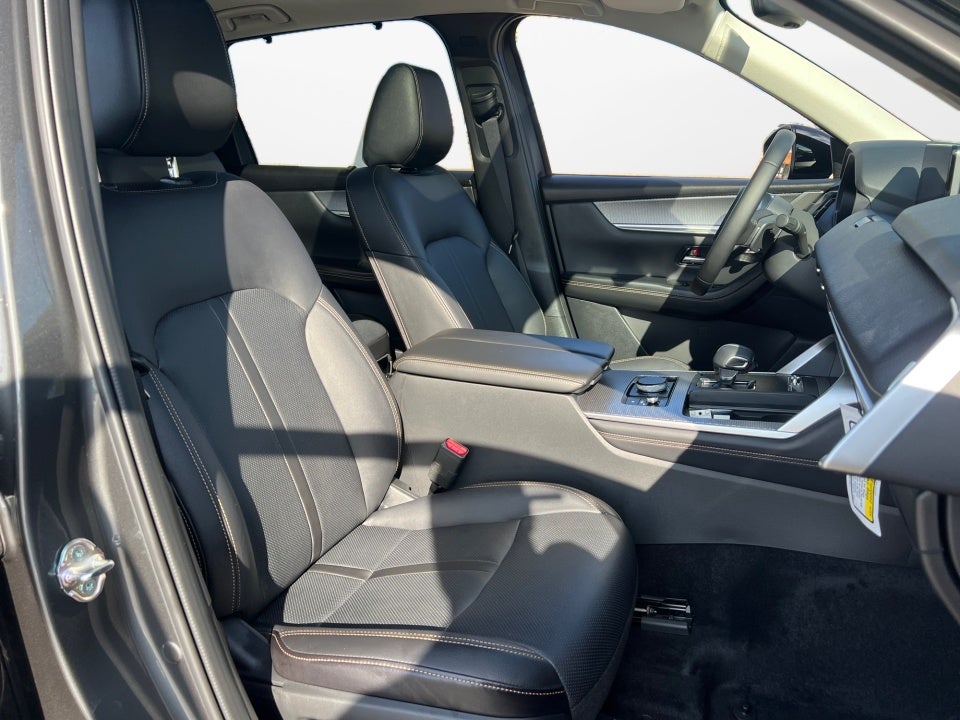 2026 Mazda Mazda CX-90 3.3 Turbo Premium Sport