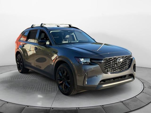 2026 Mazda Mazda CX-90 Premium Sport