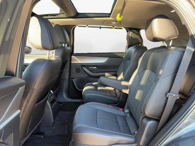 2026 Mazda Mazda CX-90 Premium Sport