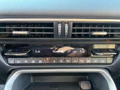 2026 Mazda Mazda CX-90 Premium Sport