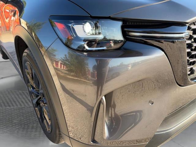2026 Mazda Mazda CX-90 Premium Sport