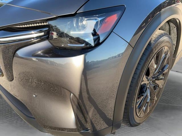 2026 Mazda Mazda CX-90 Premium Sport
