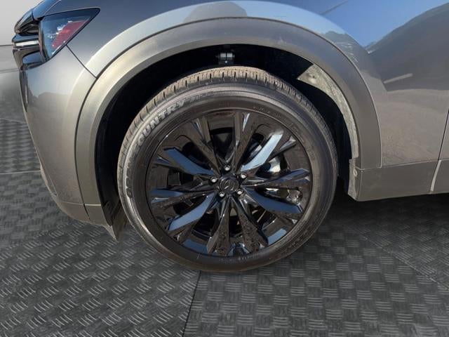 2026 Mazda Mazda CX-90 Premium Sport