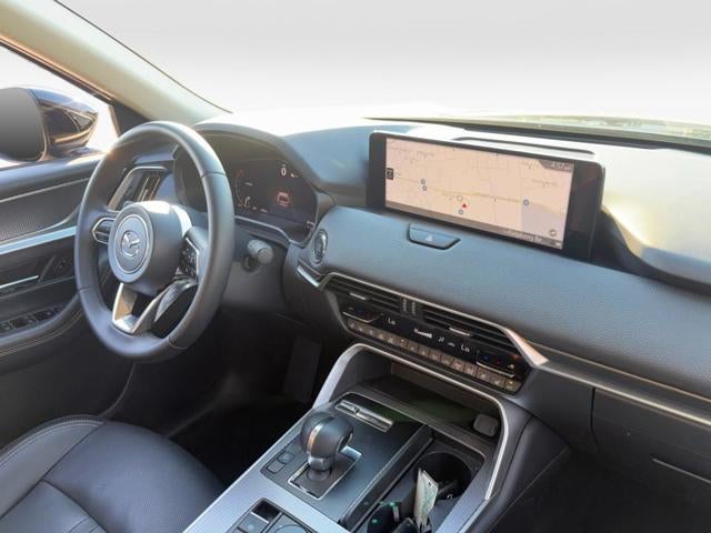 2026 Mazda Mazda CX-90 Premium Sport