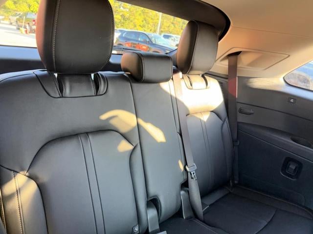 2026 Mazda Mazda CX-90 Premium Sport