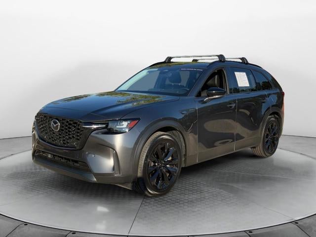 2026 Mazda Mazda CX-90 Premium Sport