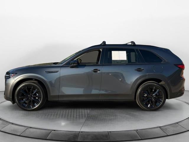 2026 Mazda Mazda CX-90 Premium Sport