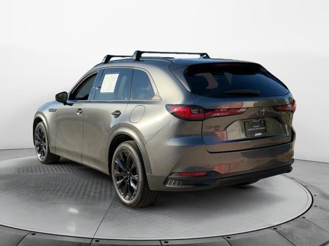 2026 Mazda Mazda CX-90 Premium Sport