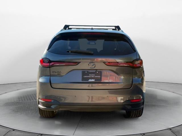 2026 Mazda Mazda CX-90 Premium Sport