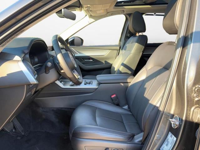 2026 Mazda Mazda CX-90 Premium Sport