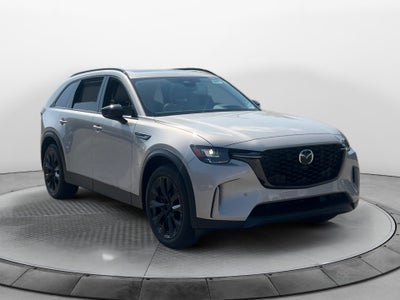 2026 Mazda Mazda CX-90 3.3 Turbo Premium Sport