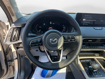 2026 Mazda Mazda CX-90 3.3 Turbo Premium Sport