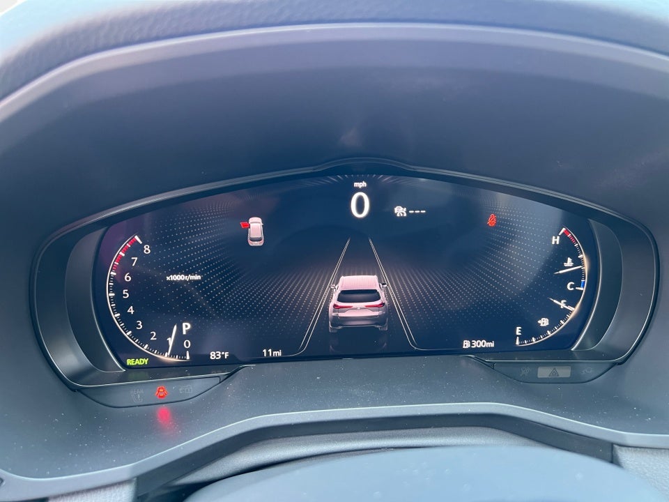 2026 Mazda Mazda CX-90 3.3 Turbo Premium Sport