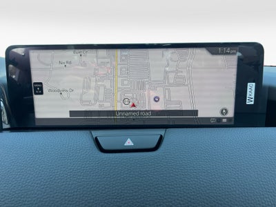 2026 Mazda Mazda CX-90 3.3 Turbo Premium Sport