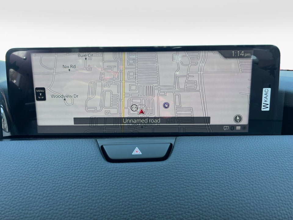 2026 Mazda Mazda CX-90 3.3 Turbo Premium Sport