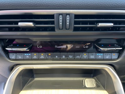 2026 Mazda Mazda CX-90 3.3 Turbo Premium Sport