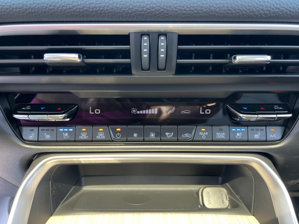 2026 Mazda Mazda CX-90 3.3 Turbo Premium Sport