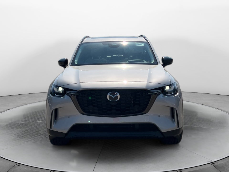 2026 Mazda Mazda CX-90 3.3 Turbo Premium Sport