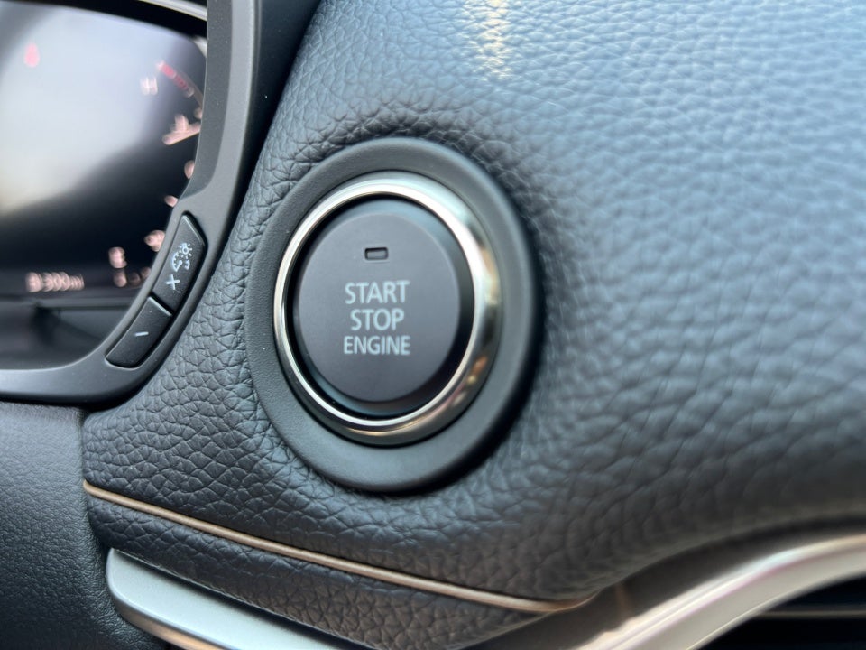 2026 Mazda Mazda CX-90 3.3 Turbo Premium Sport