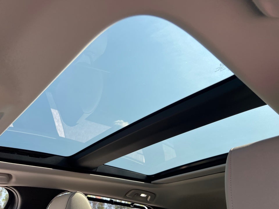 2026 Mazda Mazda CX-90 3.3 Turbo Premium Sport