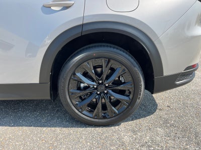 2026 Mazda Mazda CX-90 3.3 Turbo Premium Sport