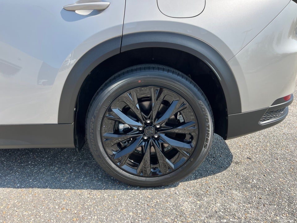 2026 Mazda Mazda CX-90 3.3 Turbo Premium Sport