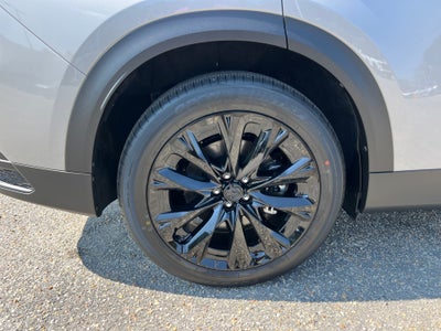 2026 Mazda Mazda CX-90 3.3 Turbo Premium Sport