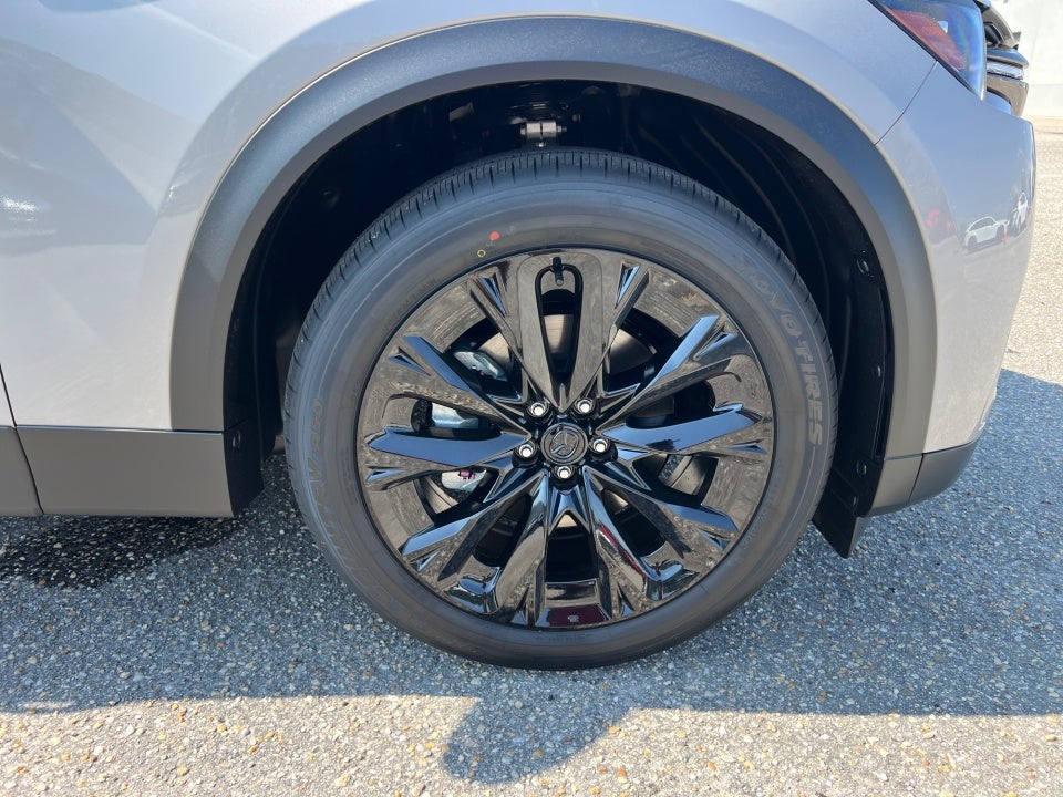 2026 Mazda Mazda CX-90 3.3 Turbo Premium Sport