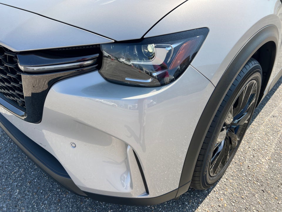 2026 Mazda Mazda CX-90 3.3 Turbo Premium Sport