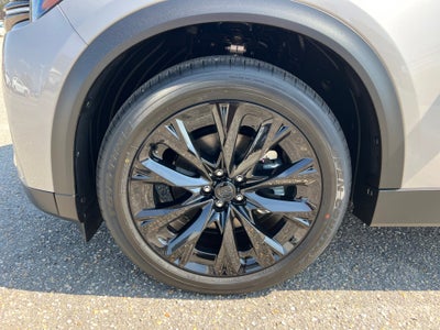 2026 Mazda Mazda CX-90 3.3 Turbo Premium Sport