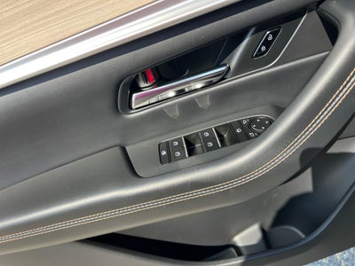 2026 Mazda Mazda CX-90 3.3 Turbo Premium Sport