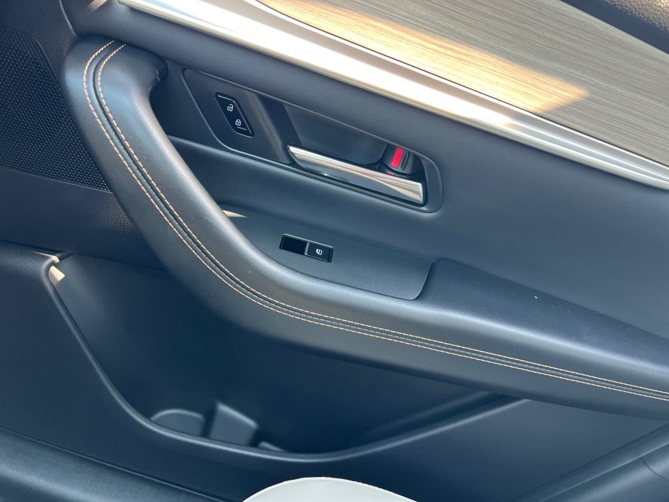 2026 Mazda Mazda CX-90 3.3 Turbo Premium Sport