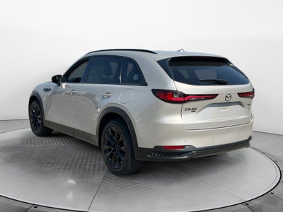 2026 Mazda Mazda CX-90 3.3 Turbo Premium Sport