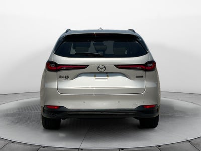 2026 Mazda Mazda CX-90 3.3 Turbo Premium Sport