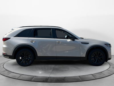 2026 Mazda Mazda CX-90 3.3 Turbo Premium Sport