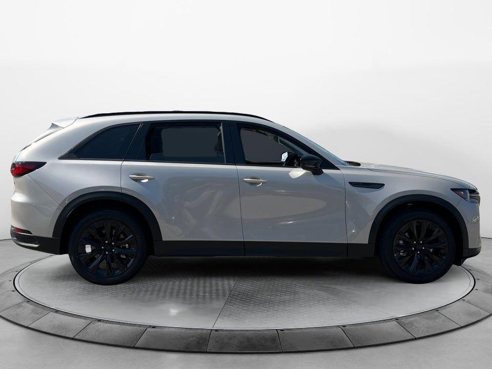 2026 Mazda Mazda CX-90 3.3 Turbo Premium Sport