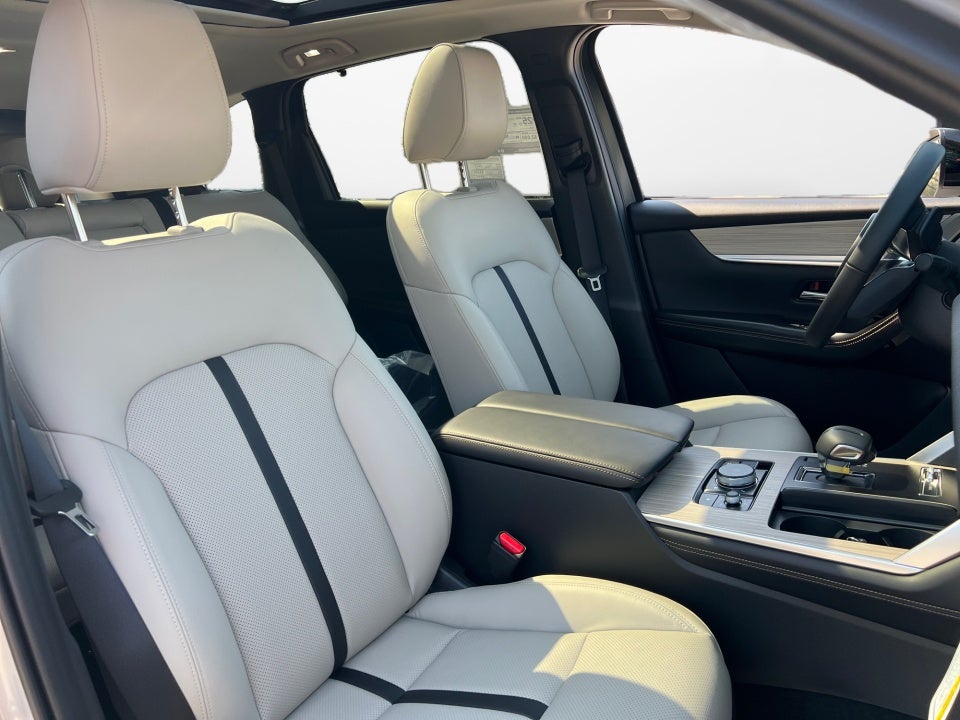 2026 Mazda Mazda CX-90 3.3 Turbo Premium Sport